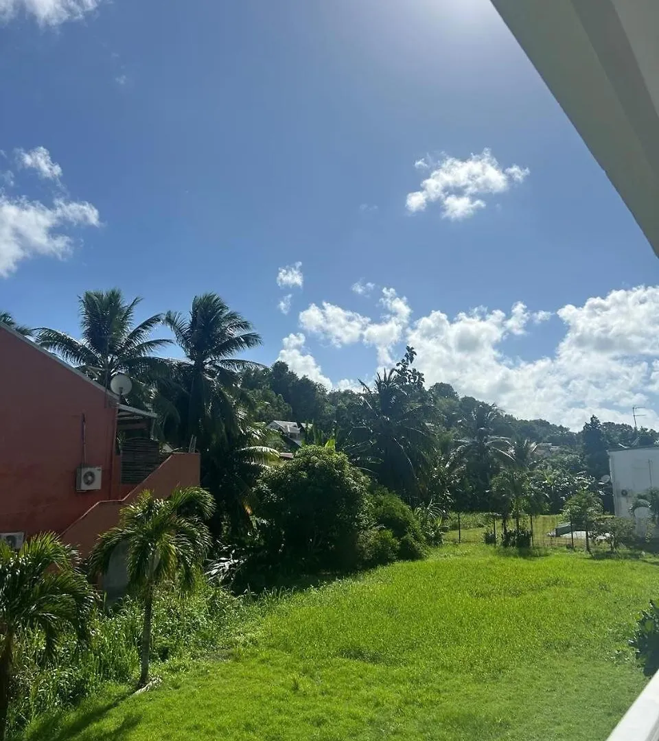 Daire Accommodation De Standing Zen&Exotic Seze
