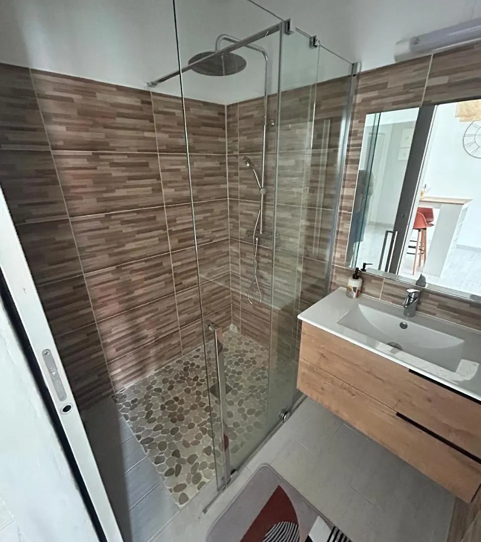 דירה Seze Accommodation De Standing Zen&Exotic